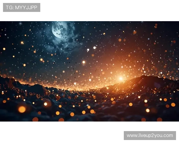 星空体育体育：在星空的陪伴下锻炼身体，感受宇宙的浩瀚与运动的无限乐趣