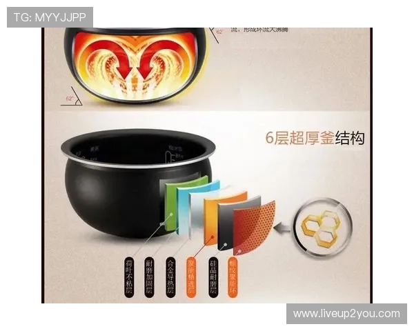 买球釜内胆材质选择指南帮助你根据不同需求挑选最适合的高品质内胆 买球釜内胆材质选择指南帮助你根据不同需求挑选最适合的高品质内胆